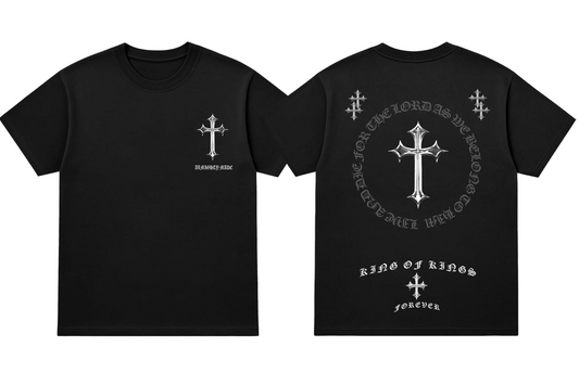 KINGS OF KINGS TEE