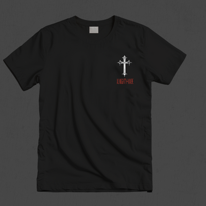 GOD IS VICTORIOUS TEE