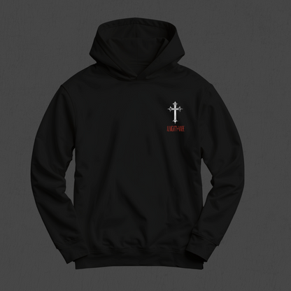 GOD IS VICTORIOUS Sweater
