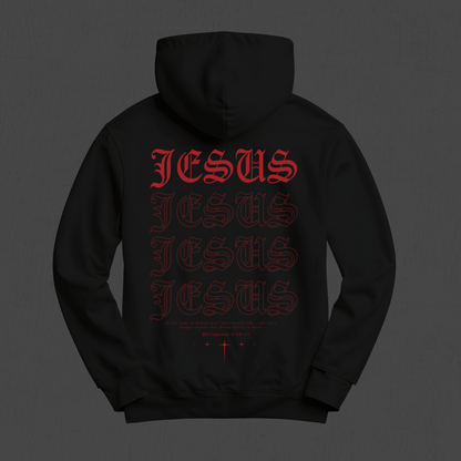 JESUS 4X Sweaters