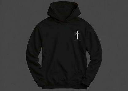 JESUS IS KING Sweater