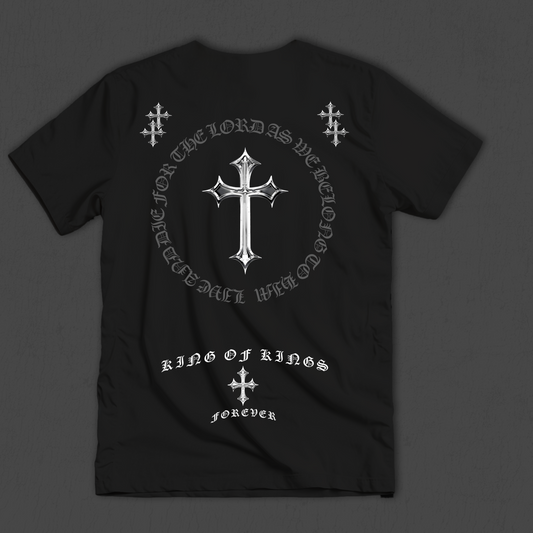 KING OF KINGS FOREVER