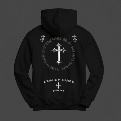 KING OF KINGS FOREVER Sweaters