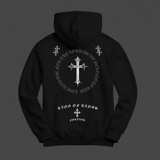 KING OF KINGS FOREVER Sweaters